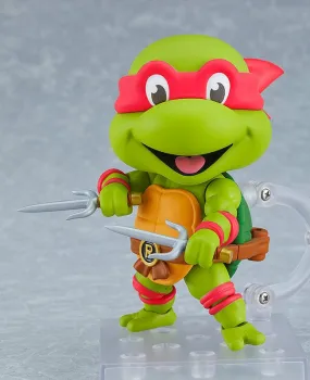 1986 Nendoroid Raphael