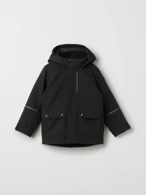 3 in 1 Kids Coat