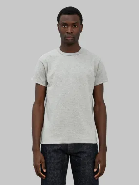 3sixteen Heavyweight T-Shirt Grey (2 Pack)