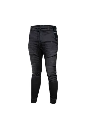 AGUSTE BLACK JOGGER