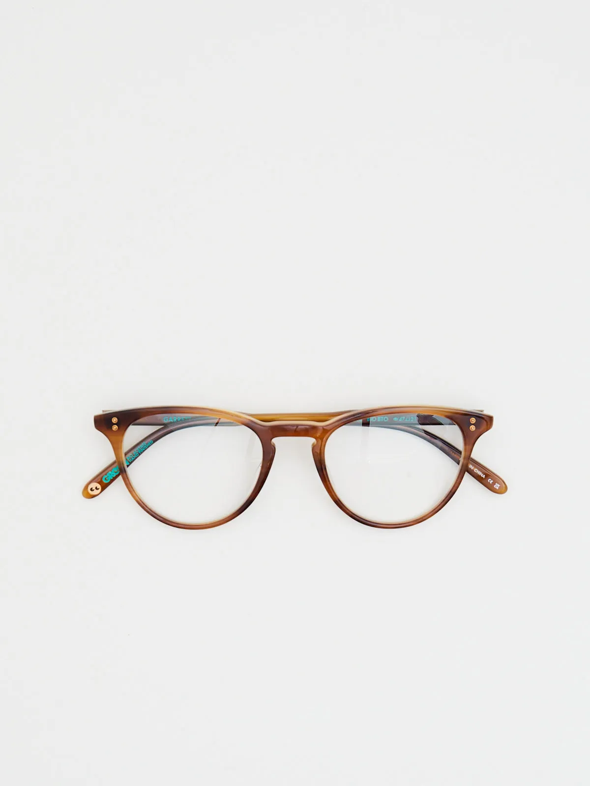 Alice in Blonde Tortoise