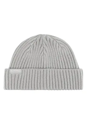 Alien Intel Beanie Gray