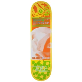 Alien Workshop EXP Series Sammy Montano Deck 8.125"