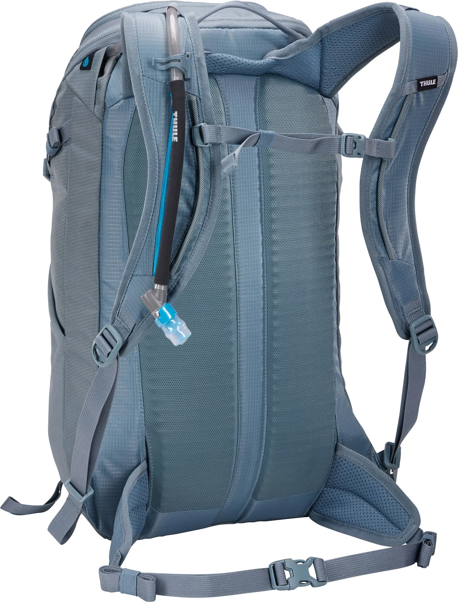 Alltrail Hydration Backpack 22L |-|Sac à dos d'hydratation Alltrail 22L