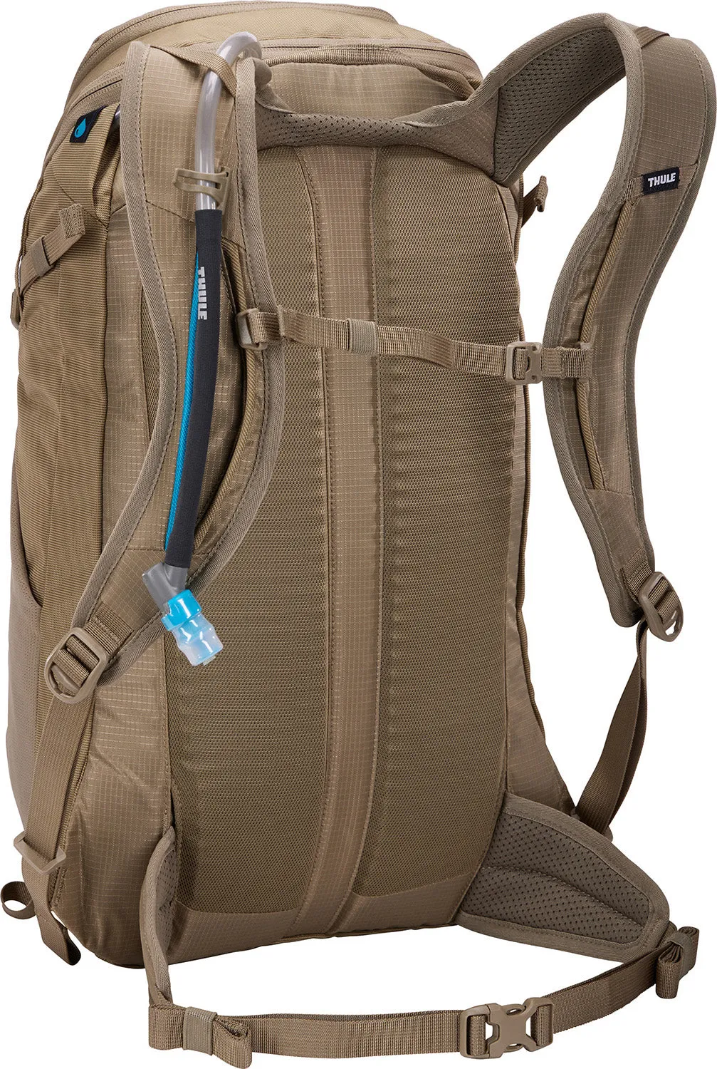 Alltrail Hydration Backpack 22L |-|Sac à dos d'hydratation Alltrail 22L