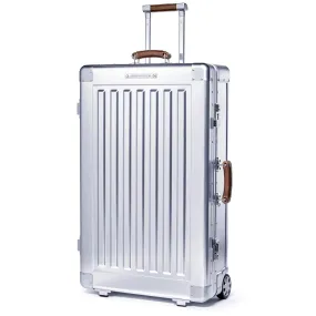 Aluminum 80L Check-in Travel