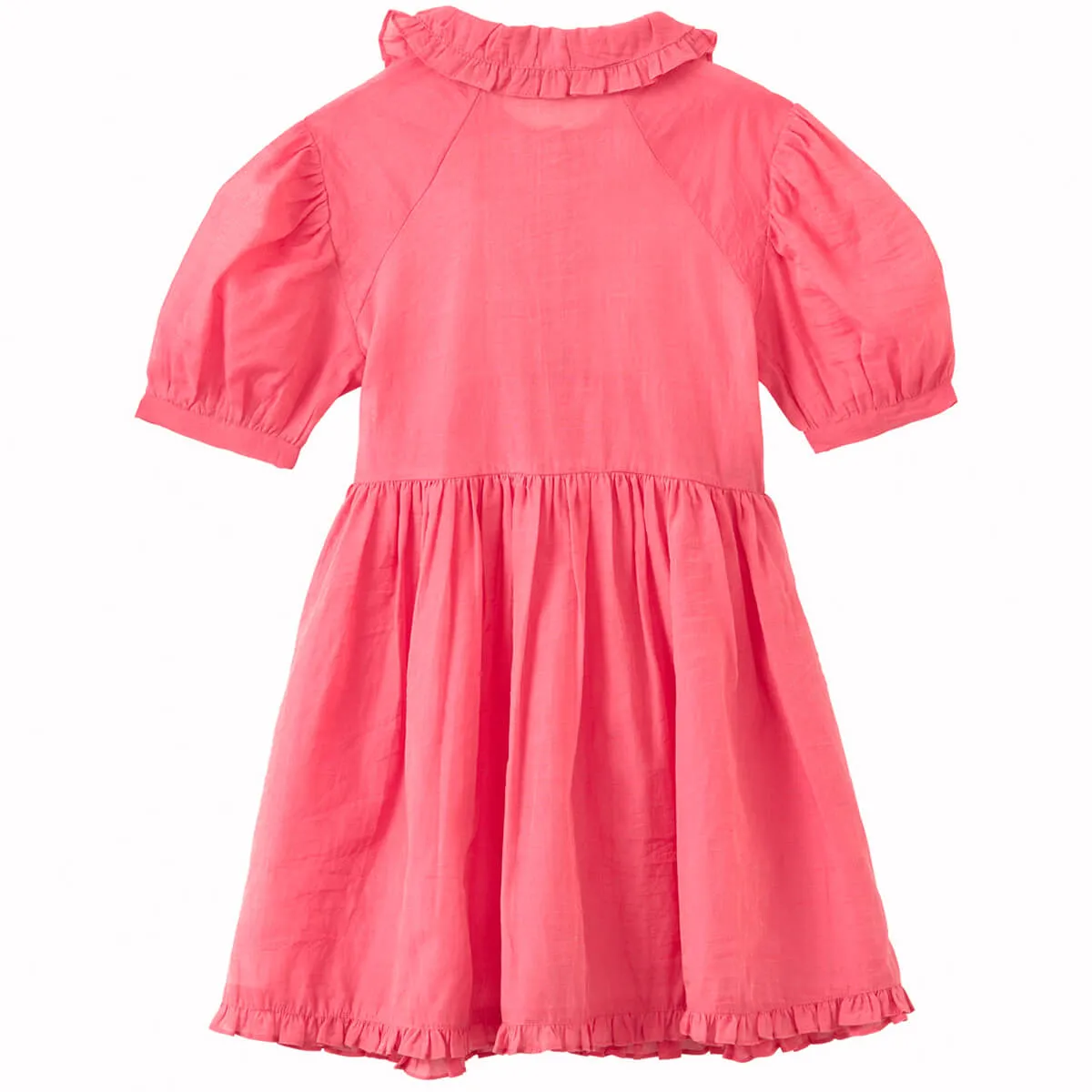 Angelica Dress in Watermelon by Caramel - Last Ones In Stock - 6-8 Years