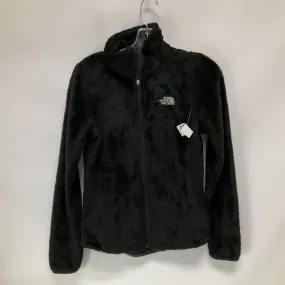 Athletic Jacket By The North Face In Black, Size: Xs