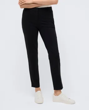 Athletic Stretch Slim Ankle Pant