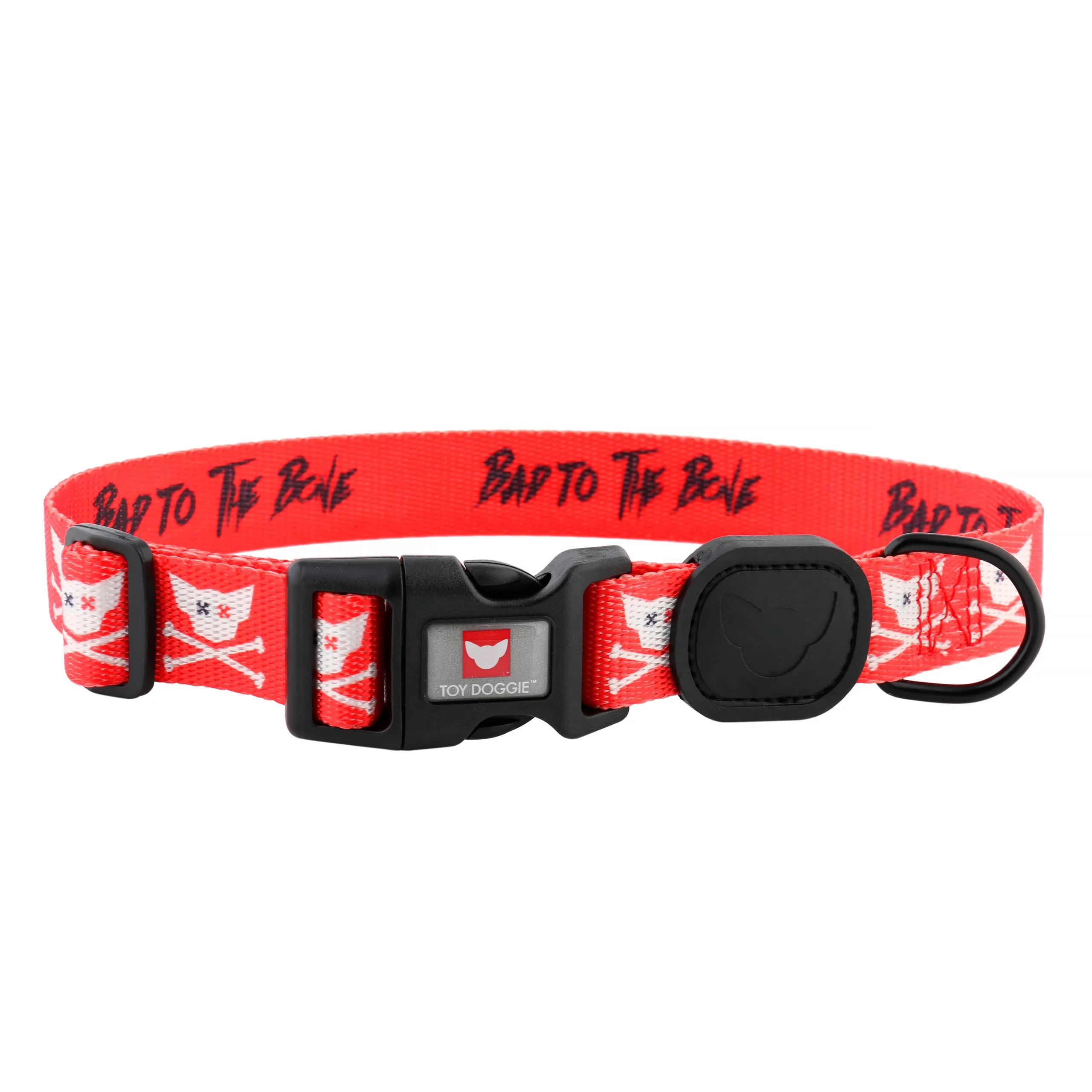 Bad Doggie | Expressions | Dog Collar