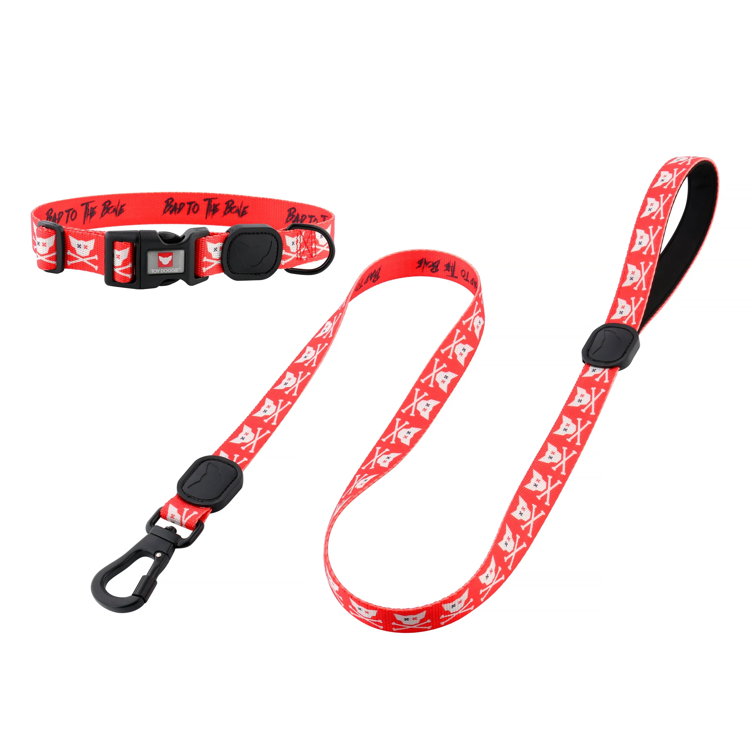 Bad Doggie | Expressions | Dog Collar