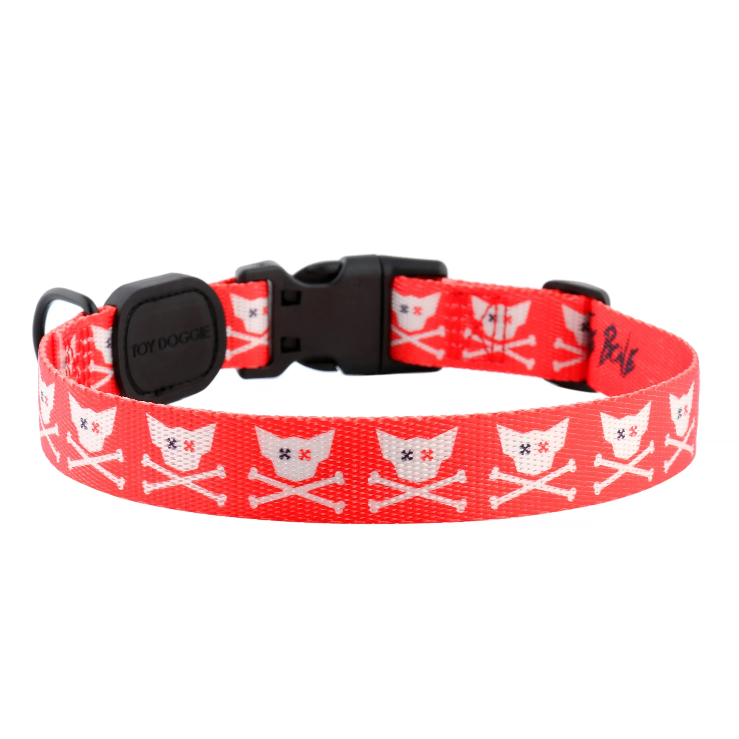 Bad Doggie | Expressions | Dog Collar