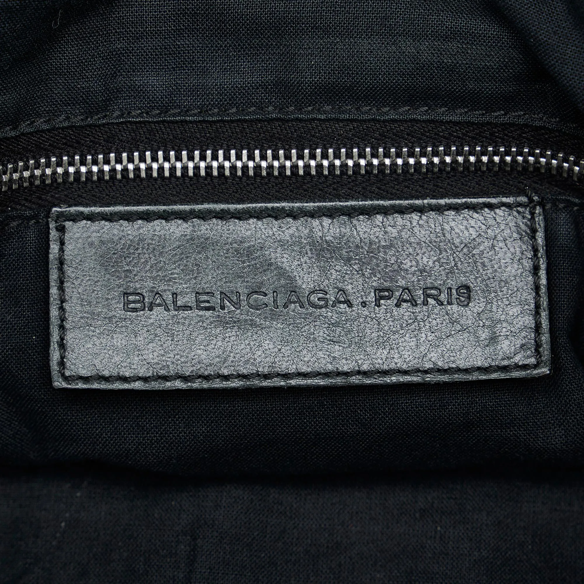 Balenciaga Motocross Giant 21 Part Time (SHG-iFRMLU)