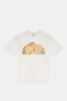 BB Arch Wonder S/S Tee