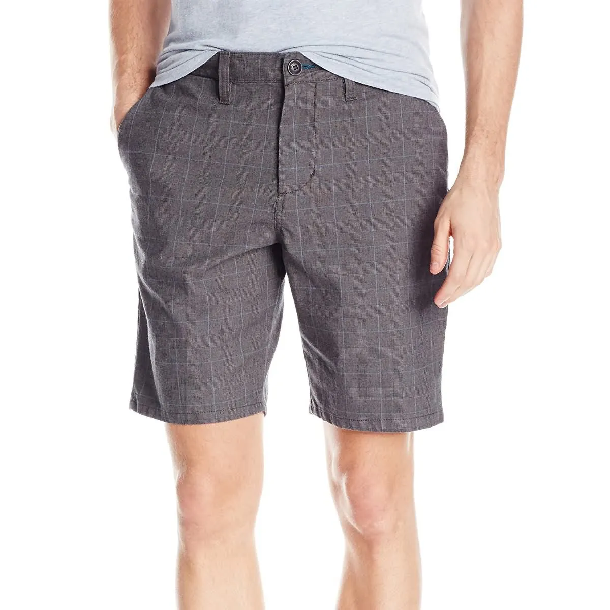 Billabong New Order Yarn Dye Men's Walkshort Shorts (Brand New)