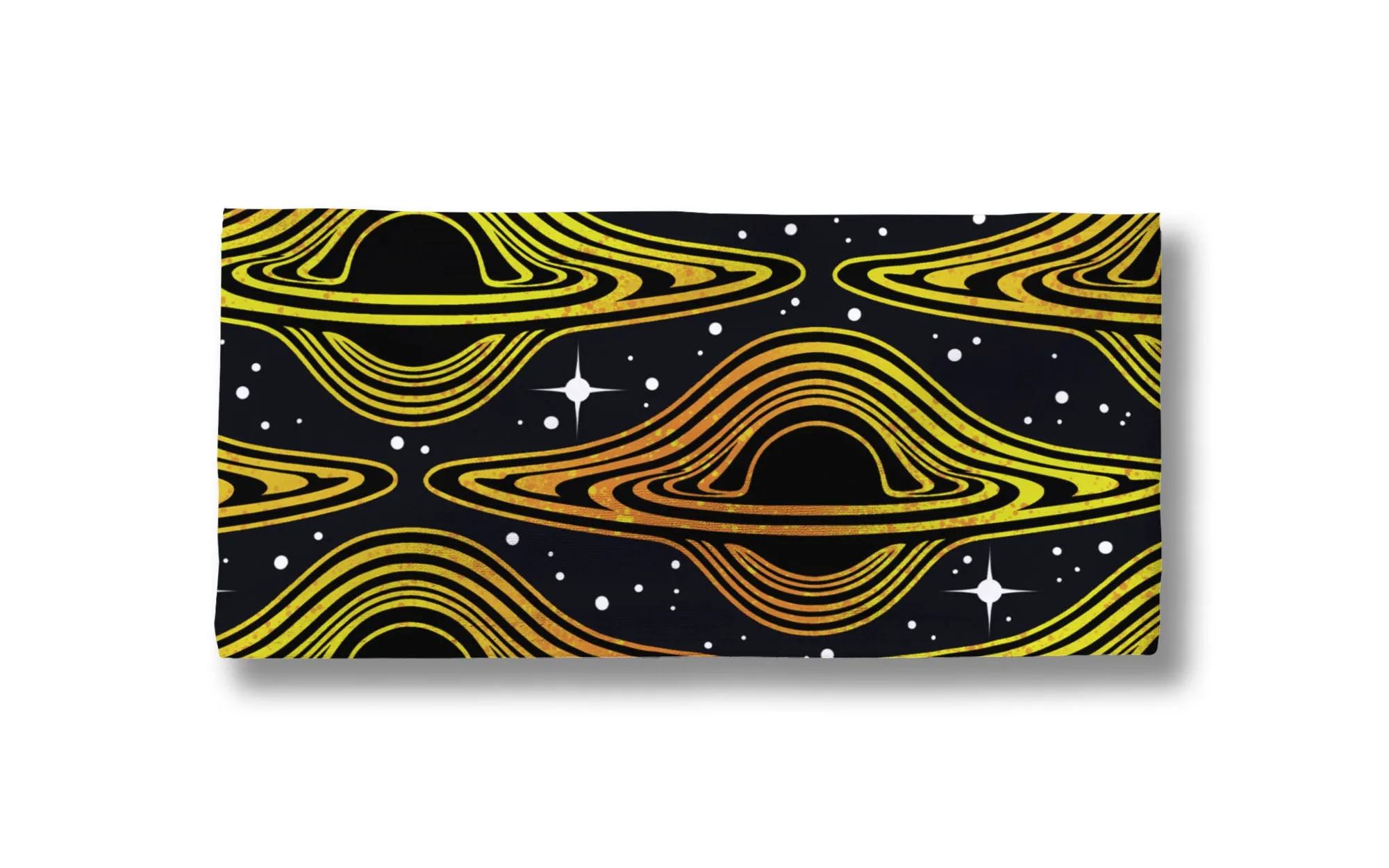 Black Hole Blitz Headband