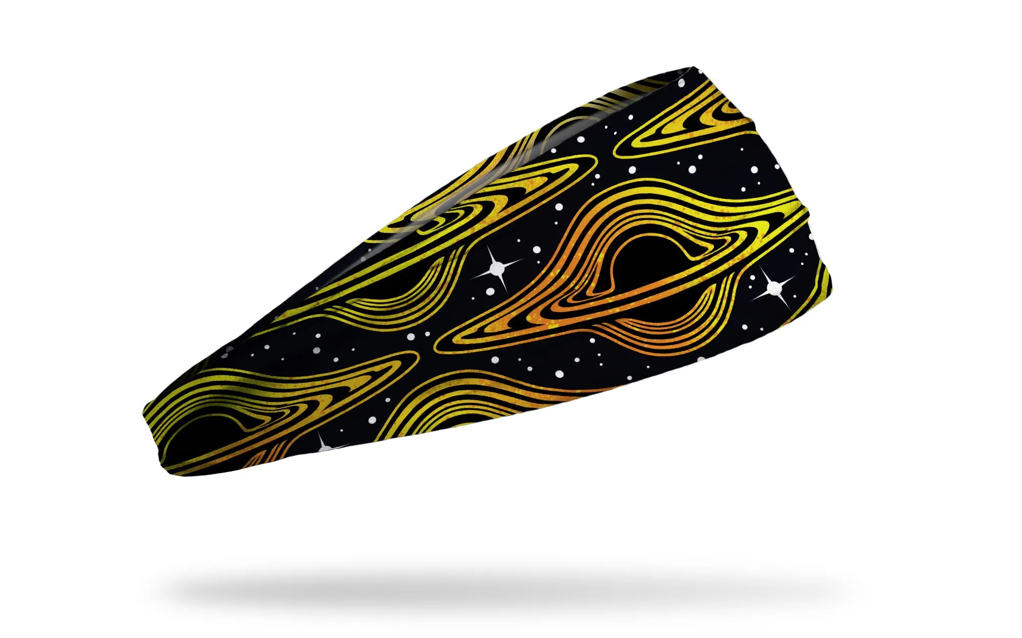 Black Hole Blitz Headband