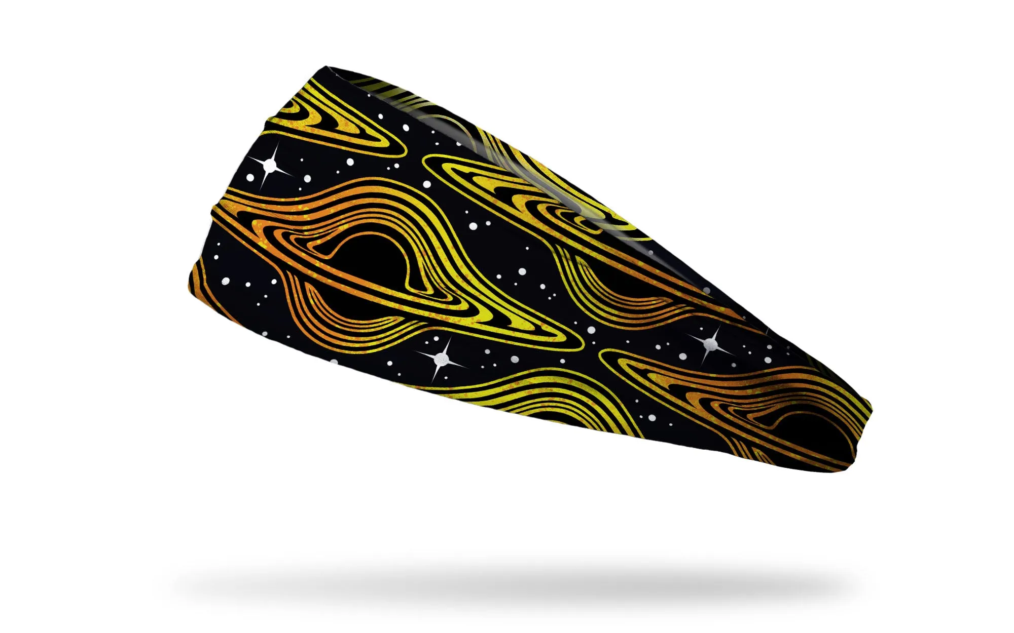 Black Hole Blitz Headband