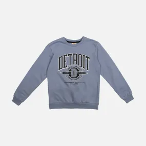 BOYS PULLOVER