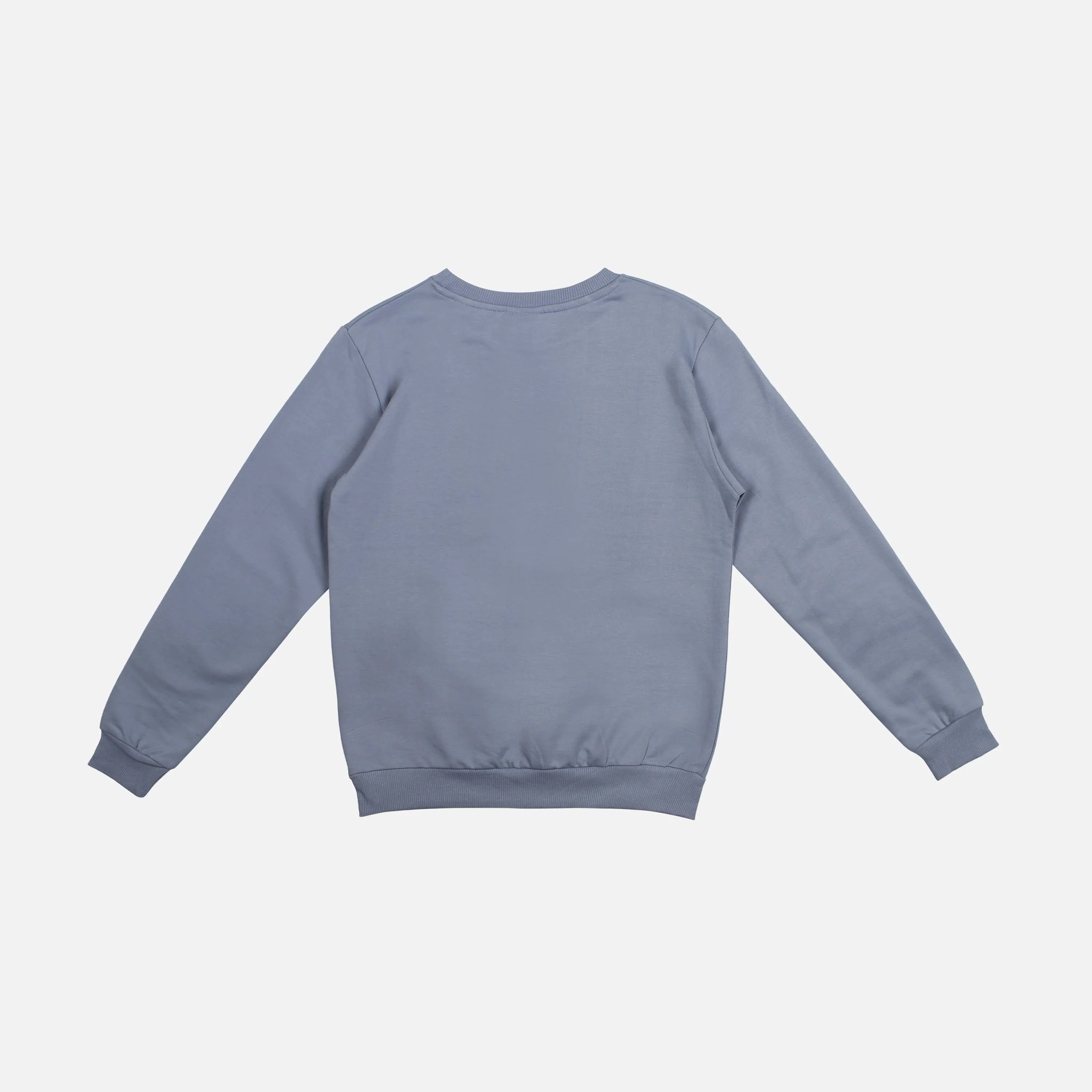 BOYS PULLOVER