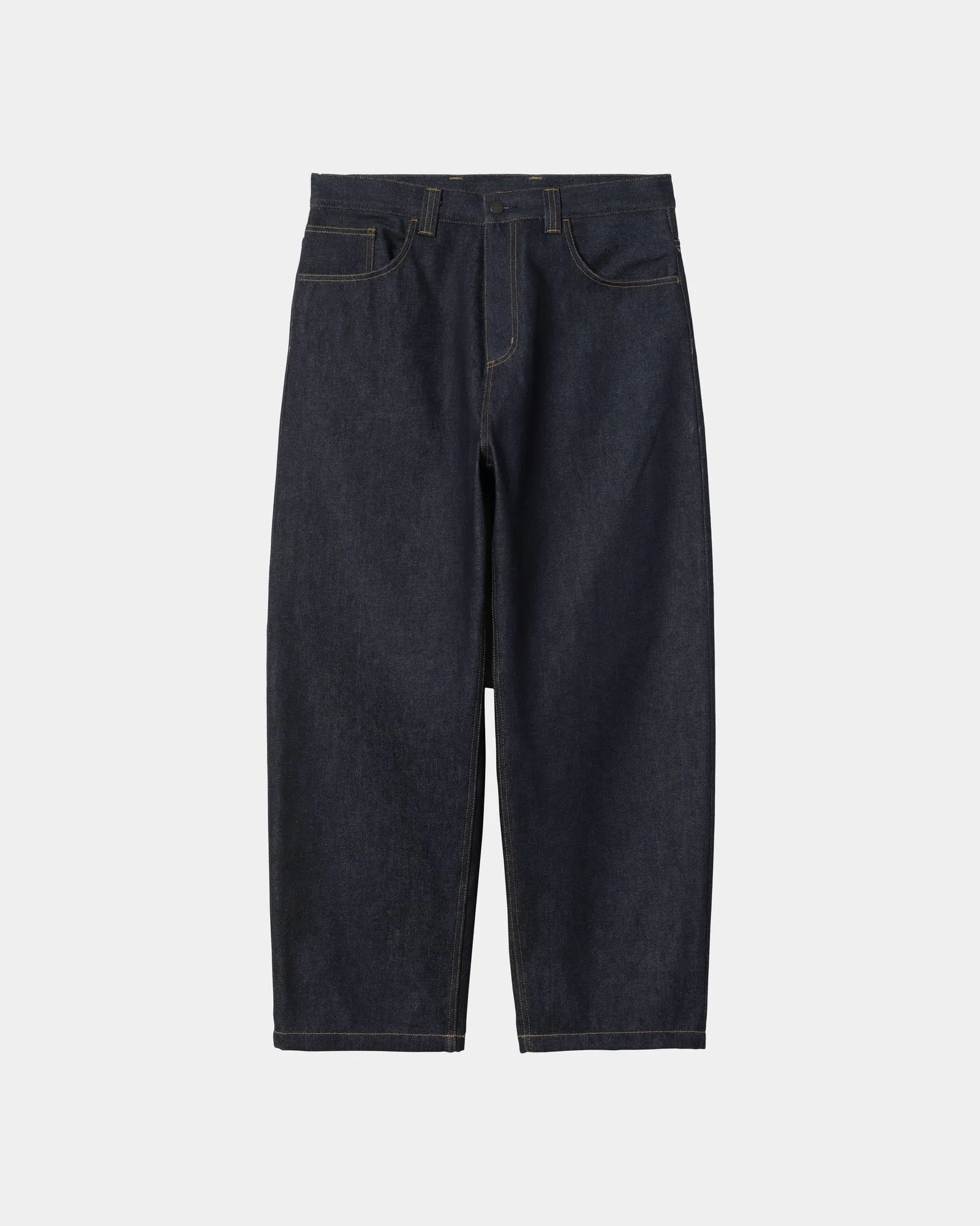 Brandon Pant | Blue (rigid)