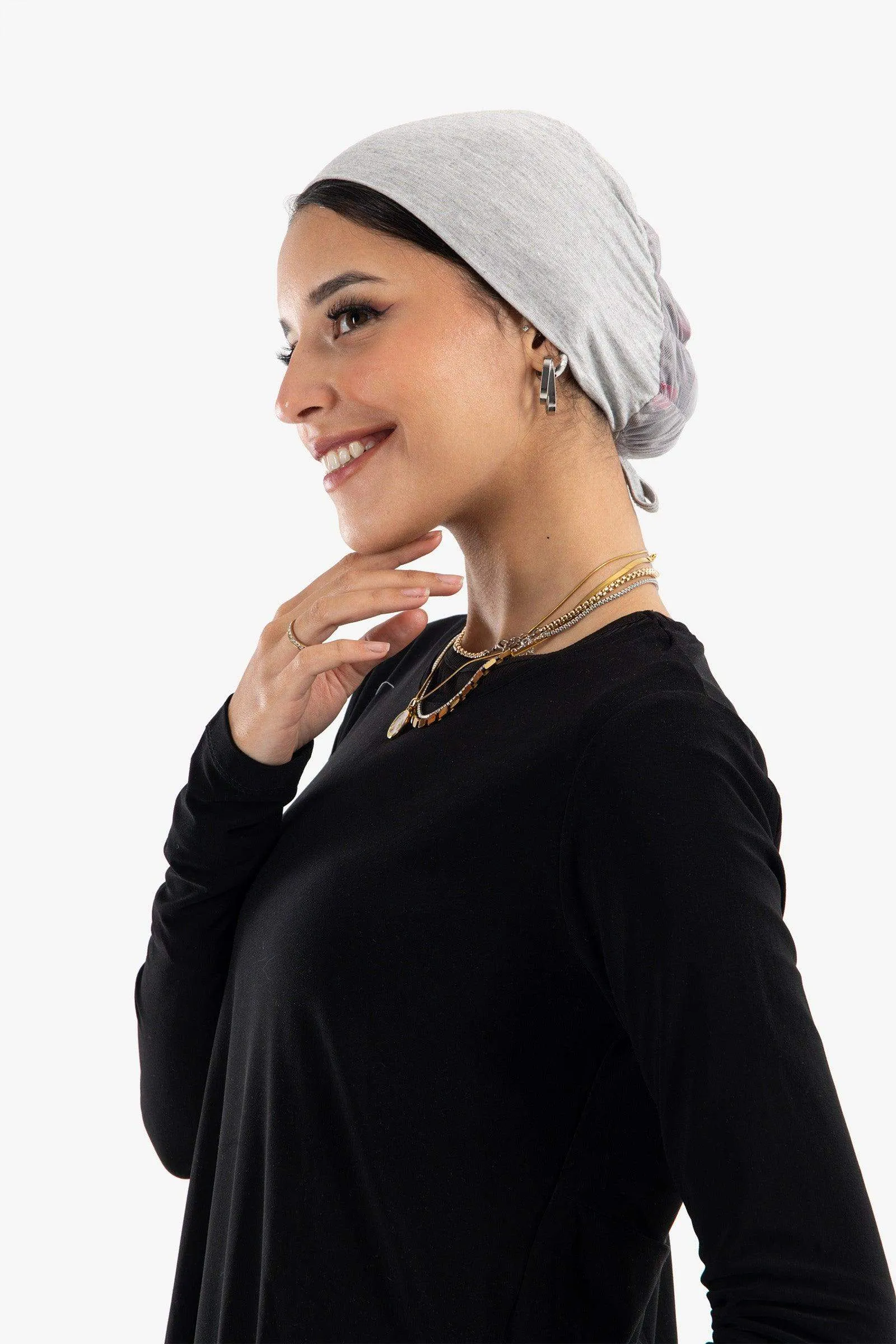 Breathable Hijab Bandana