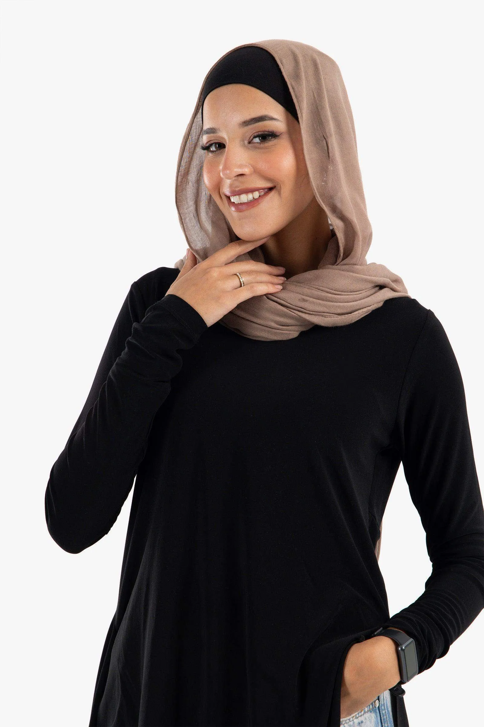 Breathable Hijab Bandana