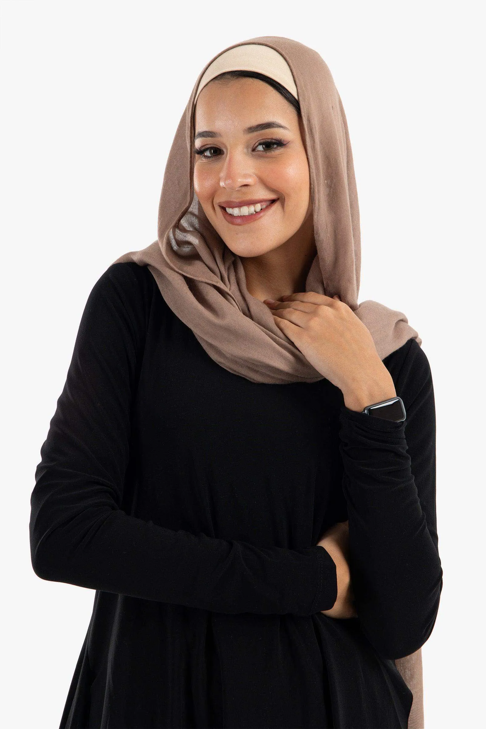 Breathable Hijab Bandana