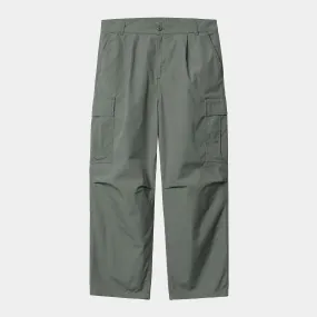 Carhartt Cole Cargo Pant Park Rinsed