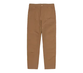 Carhartt WIP Double Knee Pant "Dearborn Canvas"