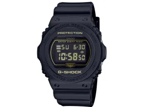 Casio - G-Shock - DW-5700BBM-1DR