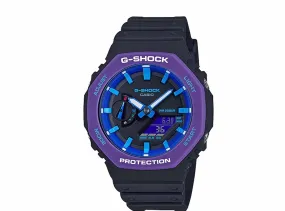 Casio - G-Shock - GA-2100THS-1ADR