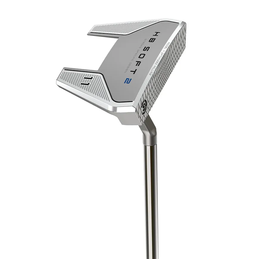 Cleveland HB Soft-2 #11 SLN Putter