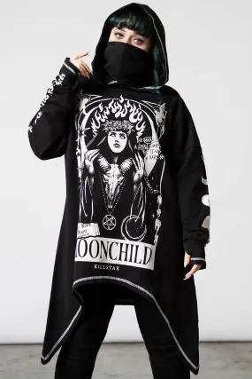 Companion Oversized Hoodie