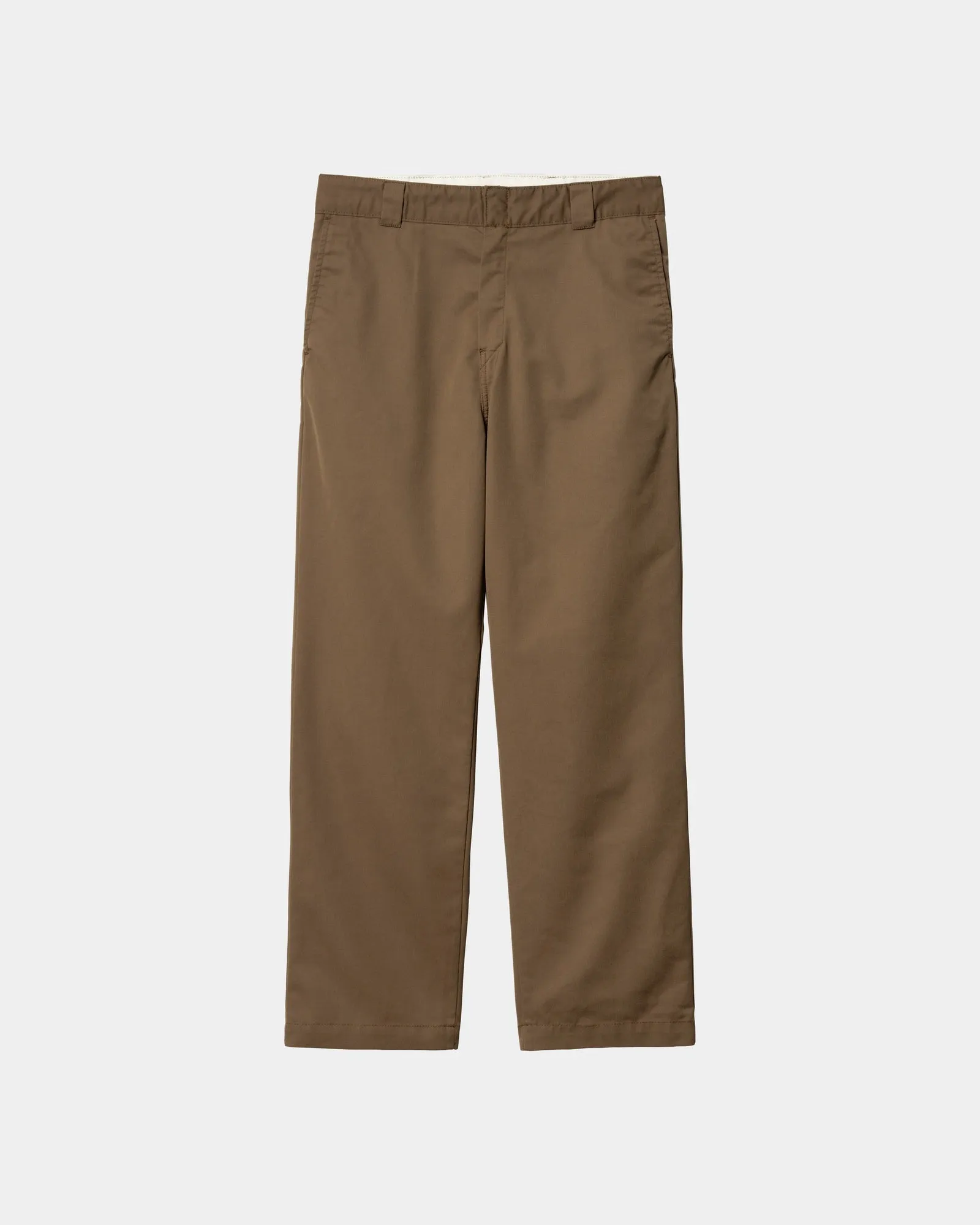 Craft Pant | Chocolate