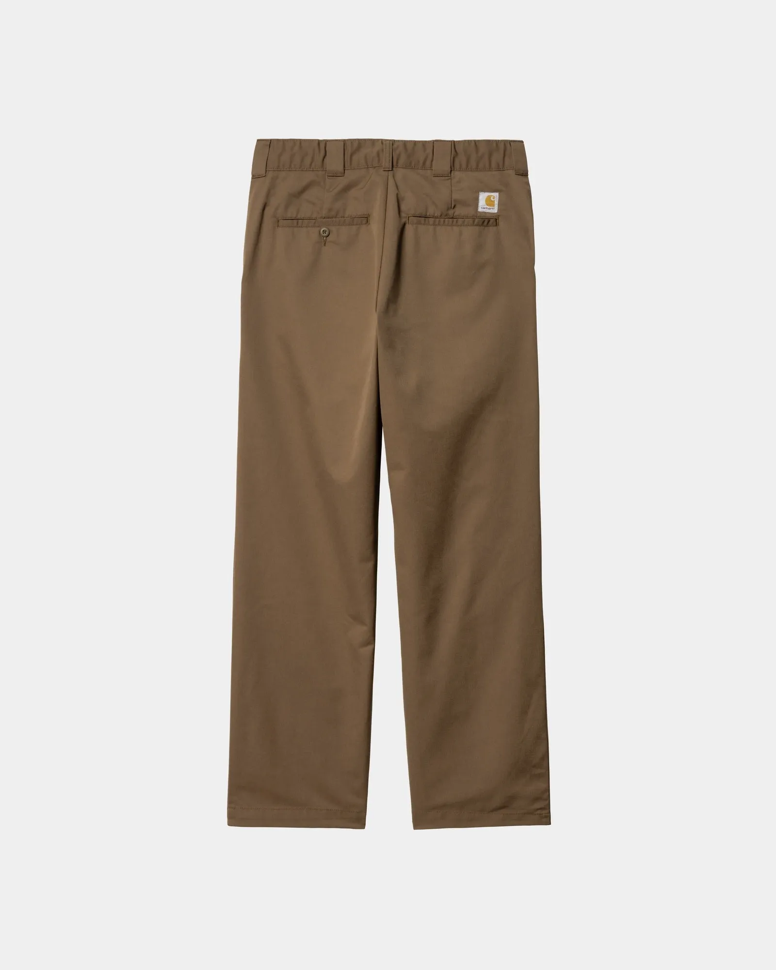 Craft Pant | Chocolate