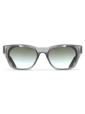 Crossbones Dark Grey sunglasses