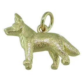 Dog Charm