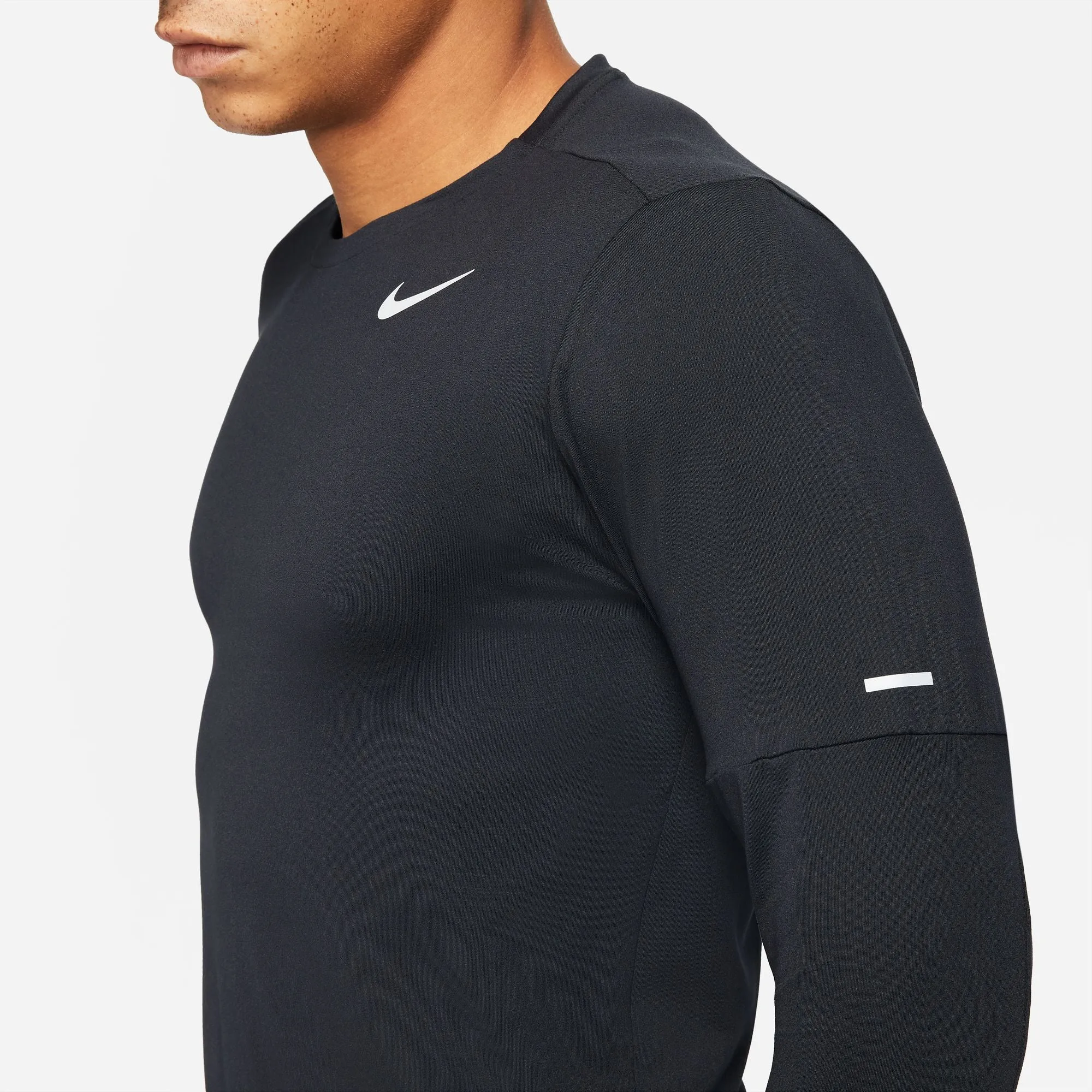 Element Dri-FIT Running Top - Men's