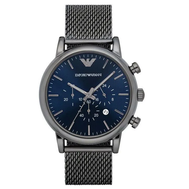 Emporio Armani AR1979 Sport Chronograph Men's Watch