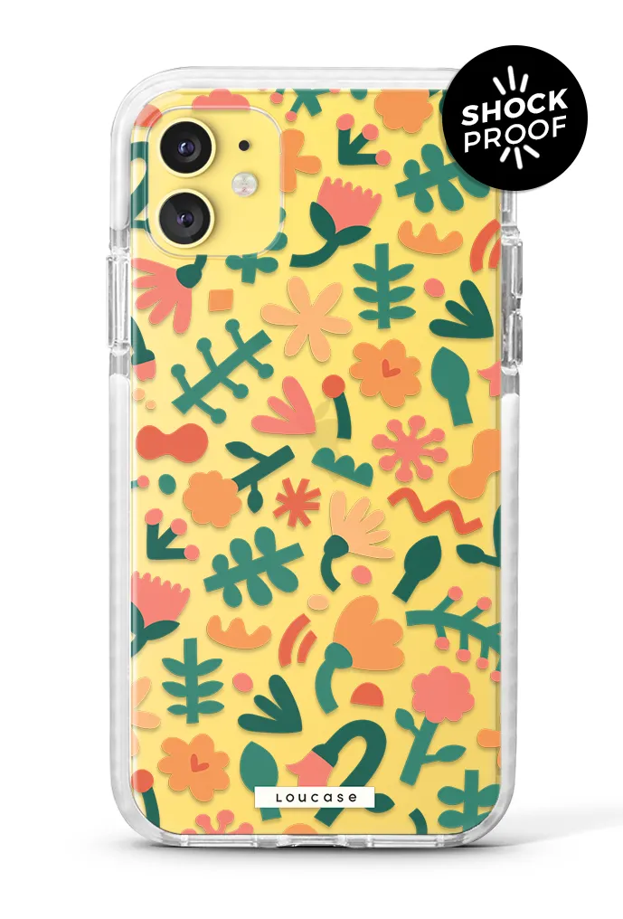 Esme PROTECH™ Phone Case | LOUCASE