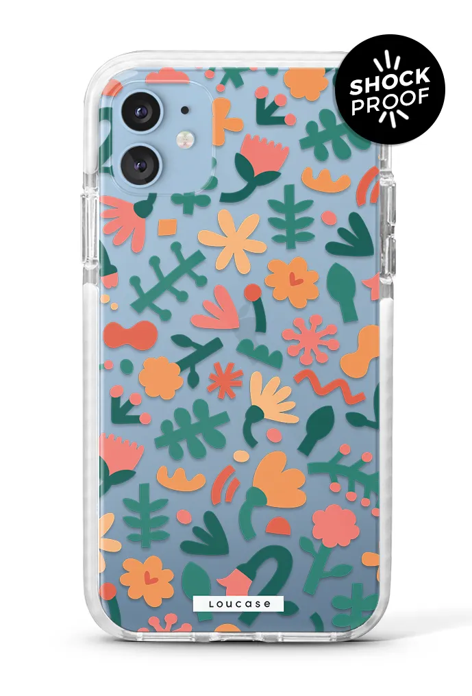 Esme PROTECH™ Phone Case | LOUCASE