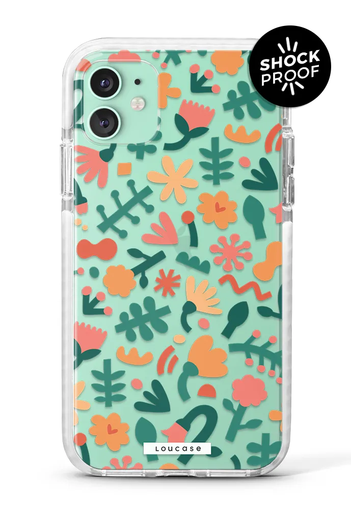 Esme PROTECH™ Phone Case | LOUCASE