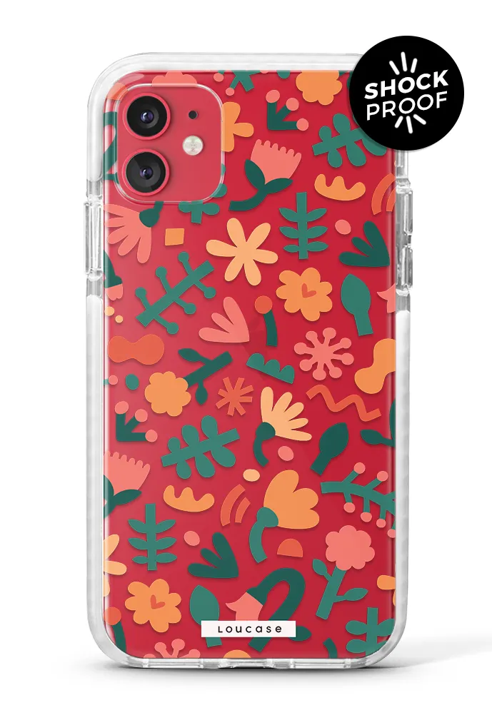 Esme PROTECH™ Phone Case | LOUCASE