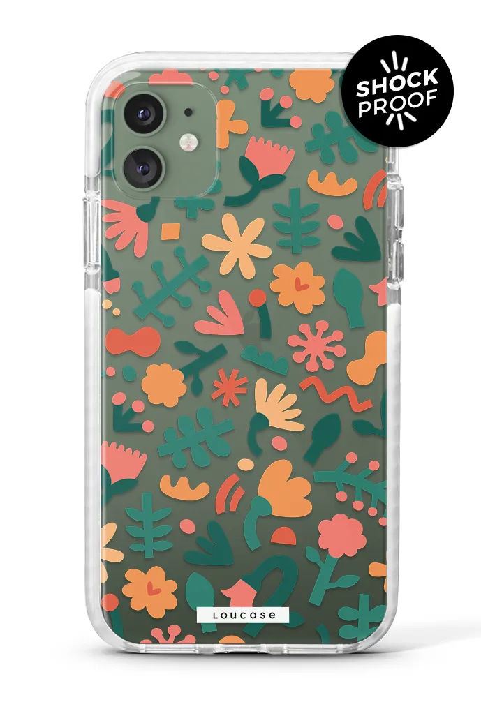 Esme PROTECH™ Phone Case | LOUCASE