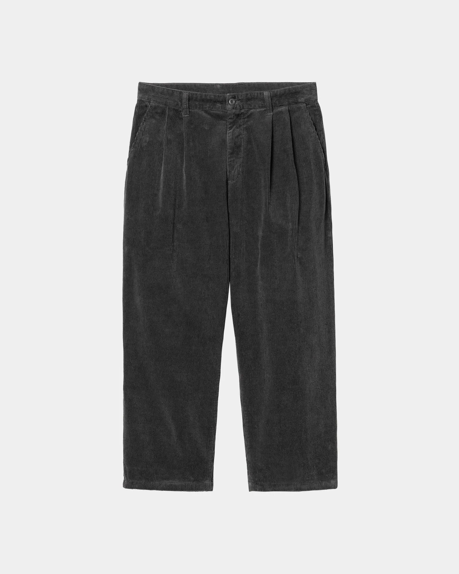 Evan Pant - Corduroy | Graphite