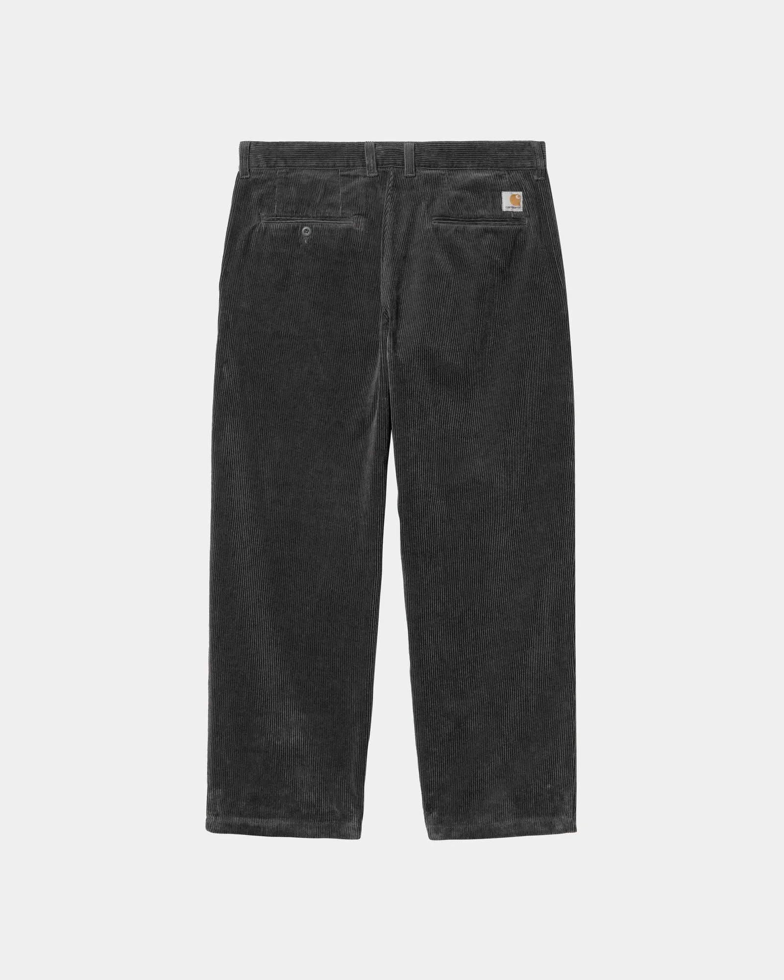 Evan Pant - Corduroy | Graphite