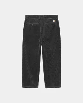 Evan Pant - Corduroy | Graphite