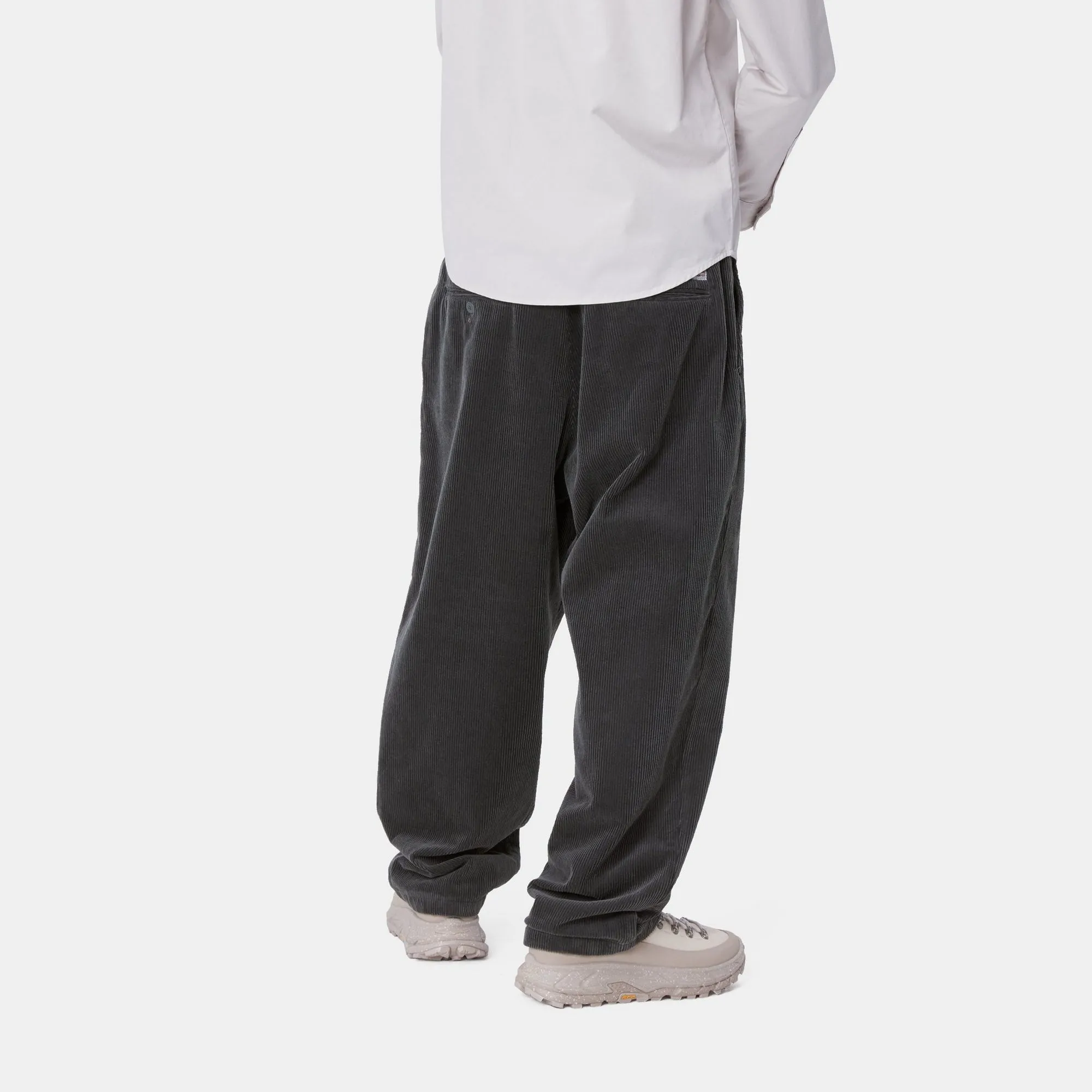 Evan Pant - Corduroy | Graphite