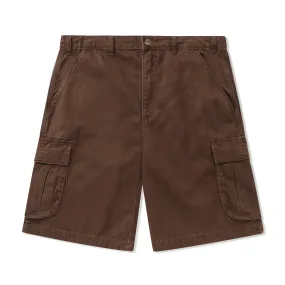 Field Cargo Shorts, Brown